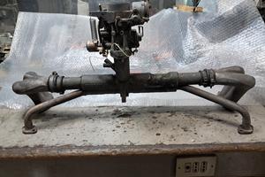 per Maggiolino, maggiolone e derivati 