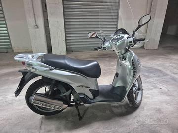 Honda SH150