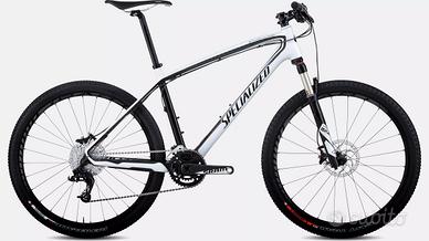 mtb specialized stumpjumper expert carbon L