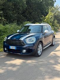 MINI COOPER COUNTRYMAN NORTHWOOD EDITION