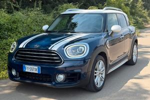 MINI COOPER COUNTRYMAN NORTHWOOD EDITION