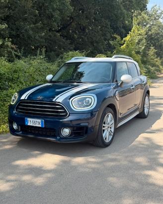 MINI COOPER COUNTRYMAN NORTHWOOD EDITION