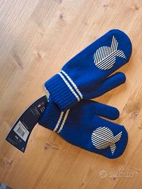 Guanti Olimpiadi Milano Cortina 2026