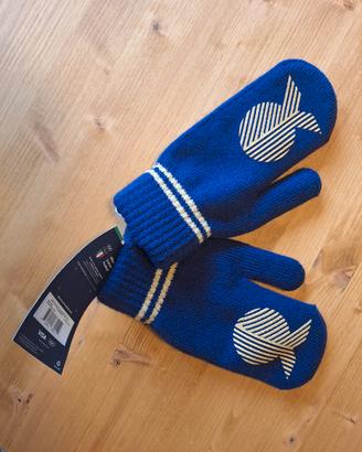 Guanti Olimpiadi Milano Cortina 2026