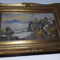 Marina, Del Grasso - Vico Equense (NA)