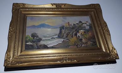 Marina, Del Grasso - Vico Equense (NA)