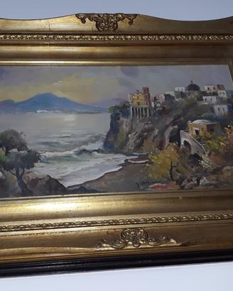 Marina, Del Grasso - Vico Equense (NA)