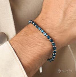 Bracciale uomo