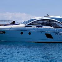 Barca Beneteau Flyer Gran Turismo 38 USATO