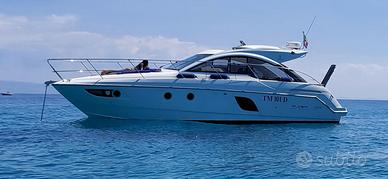 Barca Beneteau Flyer Gran Turismo 38 USATO