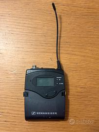 Sennheiser SK2000XP GW