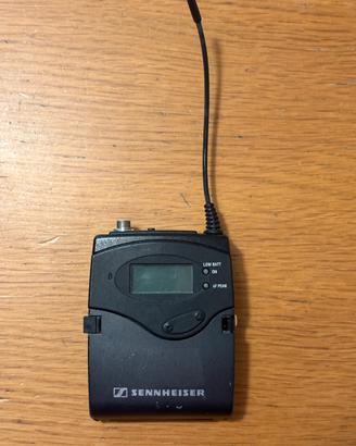 Sennheiser SK2000XP GW