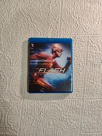 The Flash - Prima Stagione - 4 Blu-Ray - Musica e Film In vendita a Napoli