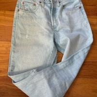 Jeans levi’s 501
