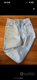 Jeans levi’s 501