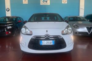 Ds DS3 3 1.4 VTi 95 Chic