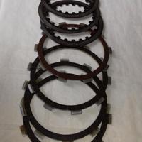 Dischi frizione originali Beta RR 50