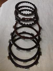 Dischi frizione originali Beta RR 50