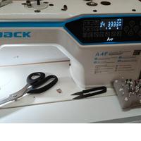 macchina per cucire jack