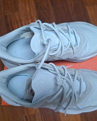 sneaker adidas bianche 