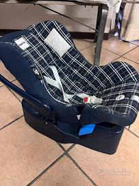 Inglesina auto