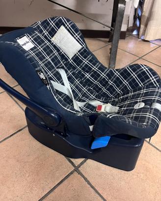 Inglesina auto
