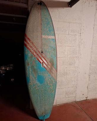 Sup Gong Karmen 7'8" Fx2 pro