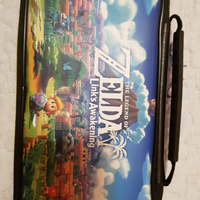 Custodia Nintendo switch zelda links awakening