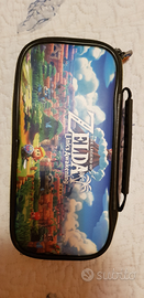 Custodia Nintendo switch zelda links awakening