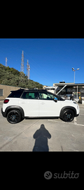 Citroen c3 aircross 1.2 35kkm ok distribuzione