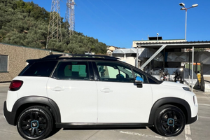 Citroen c3 aircross 1.2 35kkm ok distribuzione