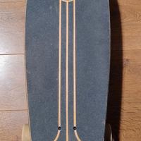 longboard oxelo