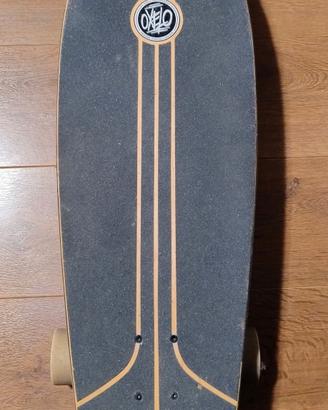 longboard oxelo