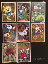 Cuphead out of the cards dario moccia