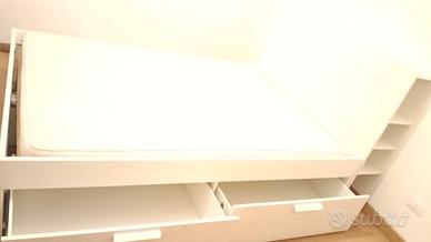 letto Ikea  