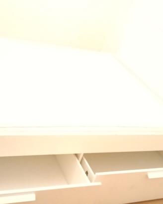 letto Ikea  