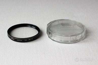 Toshiba close-Up 48 mm lens No. 3