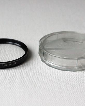 Toshiba close-Up 48 mm lens No. 3