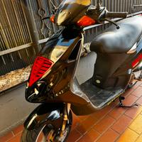 Piaggio nrg mc3