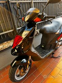 Piaggio nrg mc3