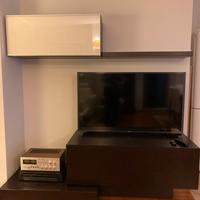 Mobile soggiorno in Legno