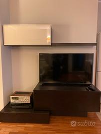 Mobile soggiorno in Legno