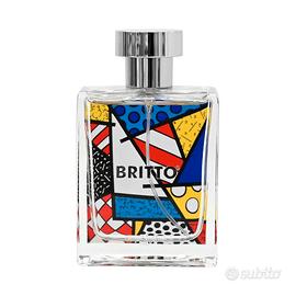 profumo britto uomo e donna