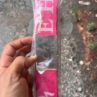Cintura rosa deha - nuova mai indossata