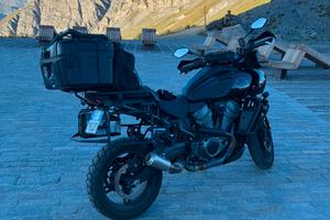 Harley Davidson Panamerica 1250
