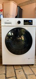 Lavatrice 9kg DAYA MOD: DSW-91423A nuova