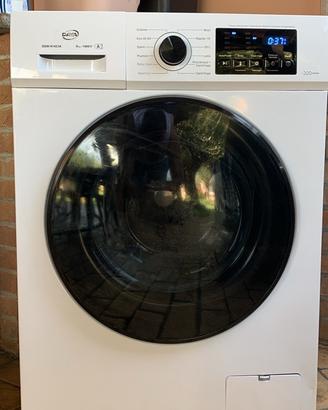 Lavatrice 9kg DAYA MOD: DSW-91423A nuova