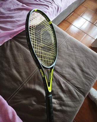 racchetta da tennis uomo