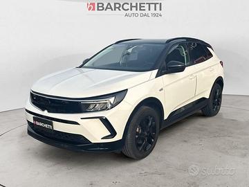 Opel Grandland X (P1UO) GS DIESEL AUTOMATICO ...