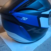 Casco in fibra di carbonio HJC RPHA 70